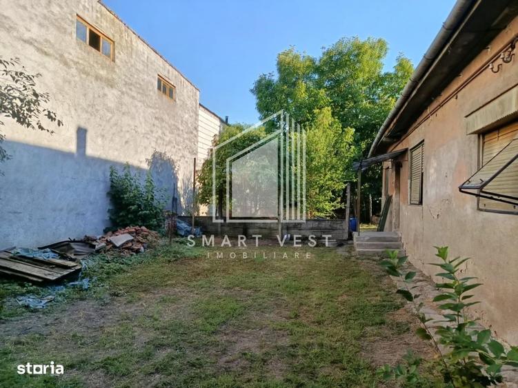 Casă cu 4 camere în Dara
