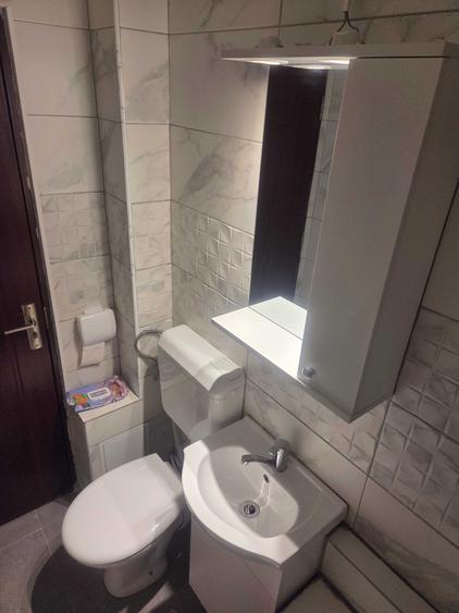 Garsonieră semidecomandată în Banca Națională