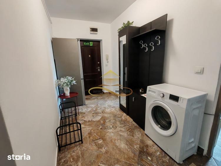Apartament 2 camere decomandate, Str. 9 Mai - 1