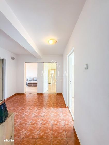 Apartament 3 camere,2 bai, Str Constitutiei- Zona Centrala - 11