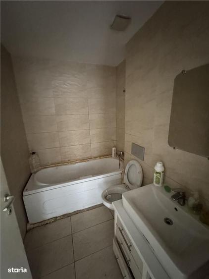 Apartament cu 2 camere în Pipera