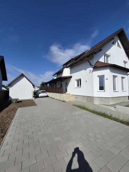 Casa de vanzare in Moara Suceava - 3