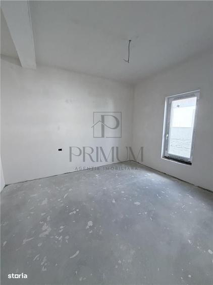 Duplex Pe Parter - Finisaje La Alegre - 2