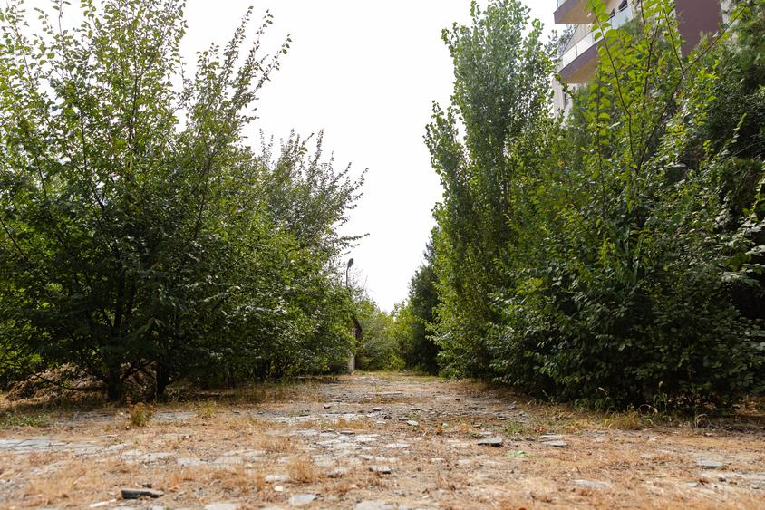 Teren Construcții intravilan de 1773 mp, în Prelungirea Ghencea