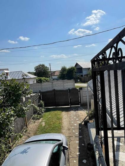 Casa cu curte si gradina Com. I.L. Caragiale, Jud Dambovita - 1