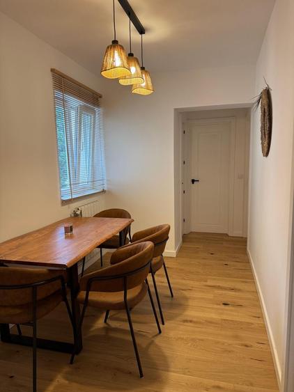 Apartament cu 4 camere decomandat în Dosu Bricii