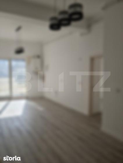 Apartament finisat decomandat cu 2 camere cu CF! - 1