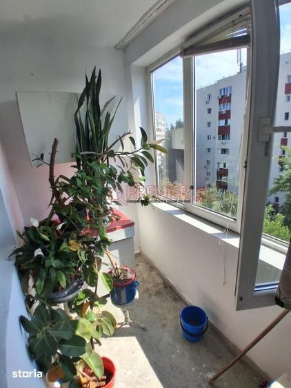Apartament 2 camere | 50,92 mp | Etaj 7/10 | Str. Vatra Dornei - 8