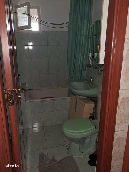 Apartament cu 3 camere în Nord