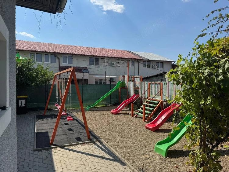 Casă cu Teren 700 Mp în Central