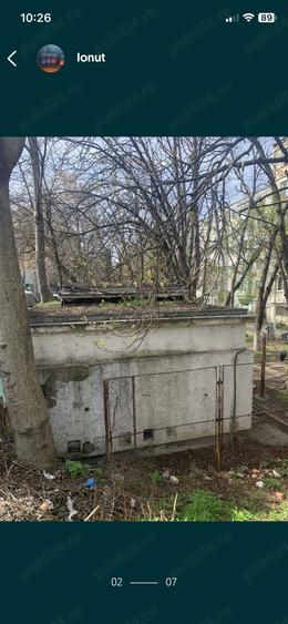 Teren în Central