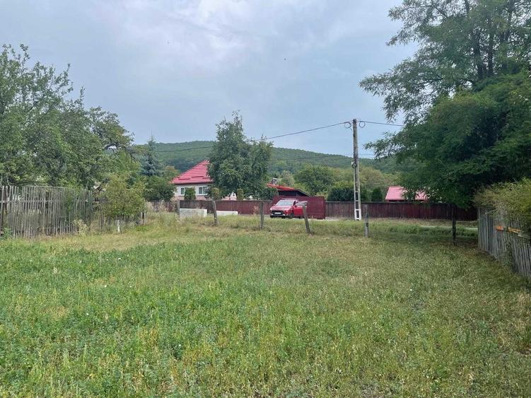 TEREN- loc de casa, la strada, Valcele- Covasna - 5