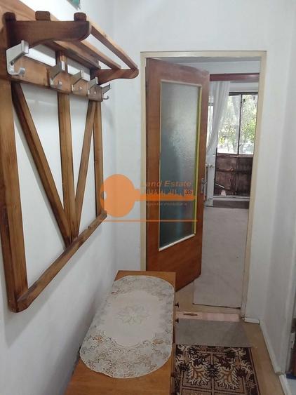 Garsonieră decomandată în Crângași
