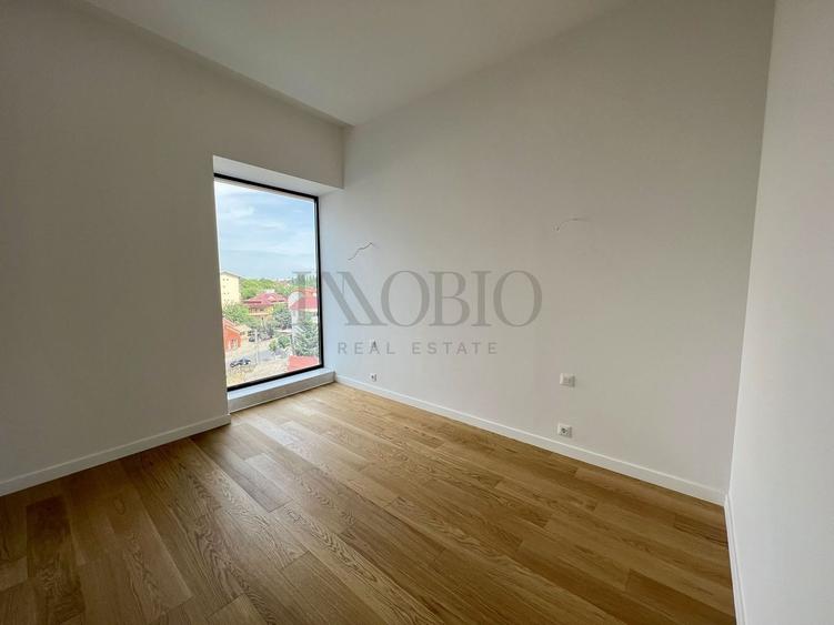 Apartament cu 2 camere în Floreasca