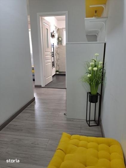 PF Inchiriez ap 2 camere cu parcare subterana - 3