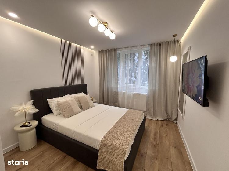 Apartament 2 camere decomandat-Drumul Taberei-Metrou Romancierilor - 5