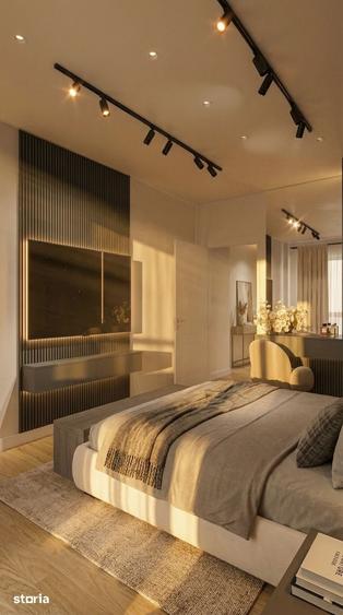 Apartament cu 2 camere în Militari