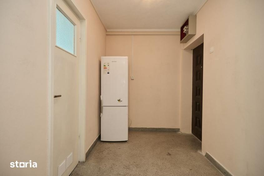 Apartament 2 camere | Zona Teilor Strada Marasesti | Etaj 3/4 | 0 - 12