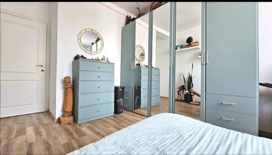Apartament cu 3 camere semidecomandat în Șelimbăr