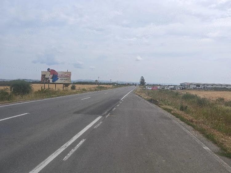 Teren intravilan 16.000 mp la DN 1 E 60 - 4