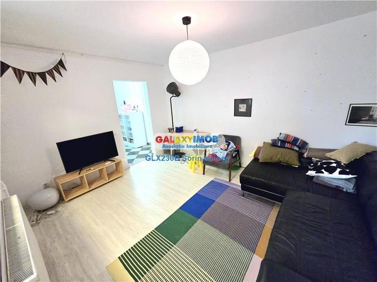 Apartament cu 2 camere decomandat, mobilat în Dristor