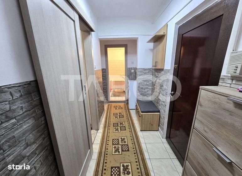 Apartament cu 2 camere decomandat în Șelimbăr
