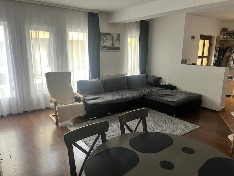 Casă cu Teren 230 Mp în Florești