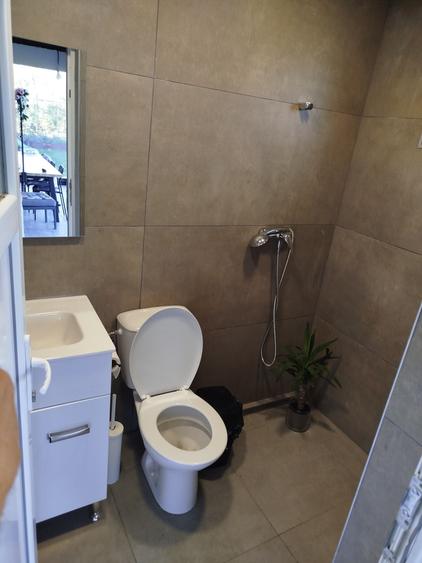 Spațiu comercial, în Oncea
