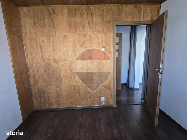 Apartament cu 2 camere în Jilava