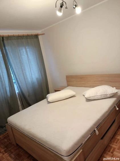 Apartament cu 2 camere decomandat în Bulgaria