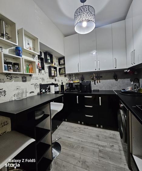 Apartament cu 2 camere decomandat în Orașul Nou
