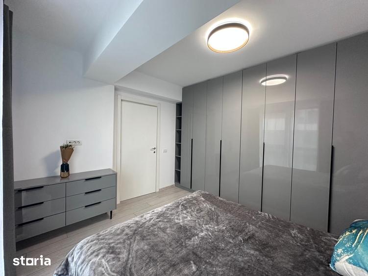 Apartament cu 2 camere în Valea Ialomiței