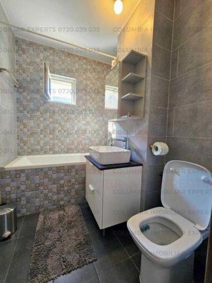 Apartament cu 3 camere, mobilat în Tineretului
