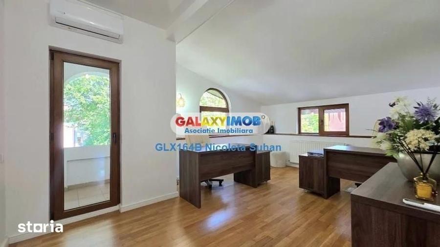 Apartament cu 3 camere în Primăverii
