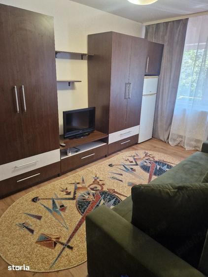 Apartament 1 camera, zona Buziasului - AEM - 1