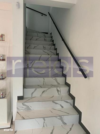 Apartament cu 4 camere în Bucureștii Noi