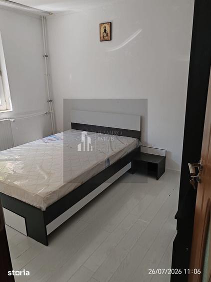 Apartament 2 camere Brancoveanu de inchiriat - 10
