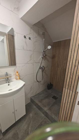 Apartament cu 2 camere semidecomandat în Drumul Carului