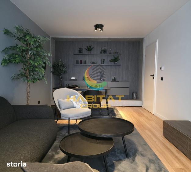 Oltenitei metrou Sudului 8min vanzare 2 camere mobilat Lux - 5