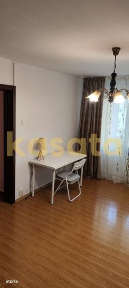 Apartament cu 2 camere decomandat în Păcii