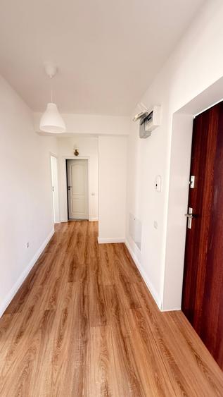 Apartament cu 3 camere decomandat în Vest
