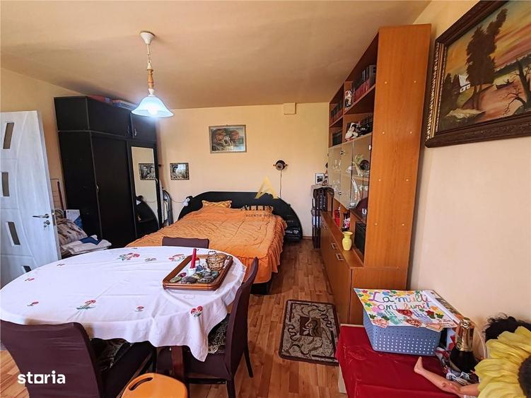 Apartament 2 camere in Ploiesti, zona Democratiei - 1
