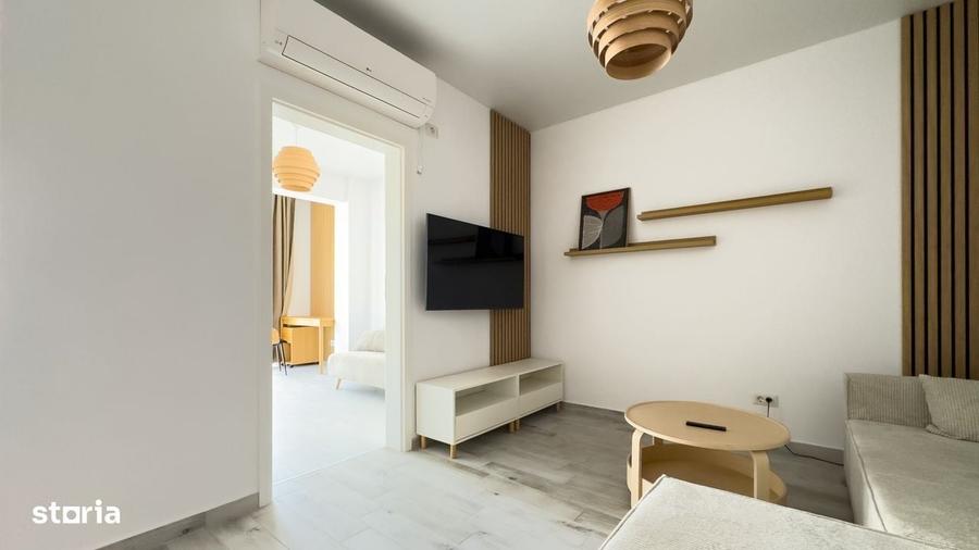 Apartament 3 camere | Prima inchiriere | 4min Metrou Berceni | Parcare - 7