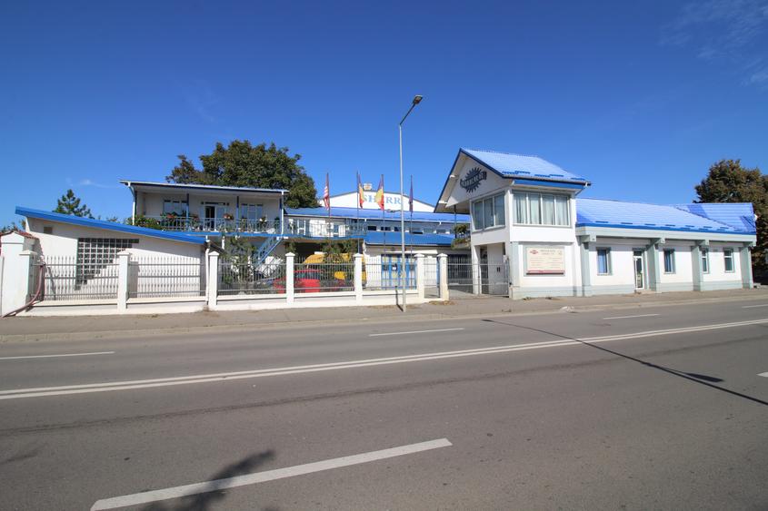 Teren investiție, de 1,000 mp, în Ultracentral