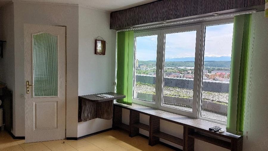 Garsonieră nedecomandată în Vasile Aaron