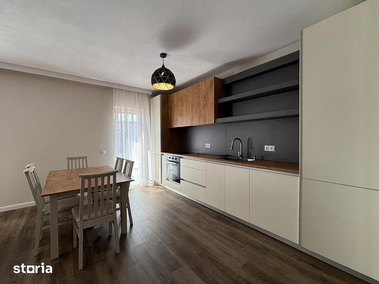 Apartament cu 3 camere de inchiriat | Doamna Stanca - 4