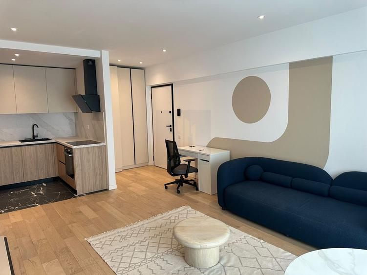Apartament 2 Camere |  Pet Friendly | 750E + TVA | One Cotroceni Park - 3