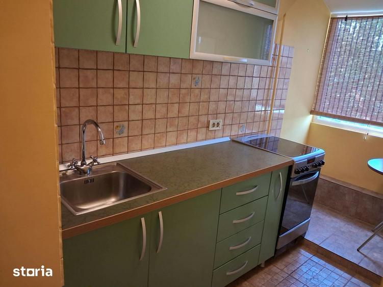 Apartament 2 camere/ Cochet/ Dorobanti/ Centrala/ Disponibil imediat - 6