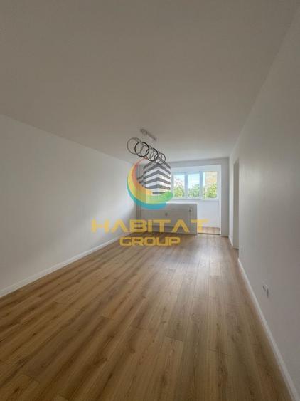 Apartament cu 3 camere decomandat în Drumul Taberei
