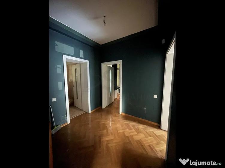 Casă cu 3 camere cu Teren 400 Mp în Clucerului
